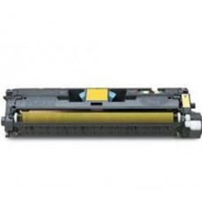 HP 1500/2500 YELLOW (C9703A) PG. 4.000